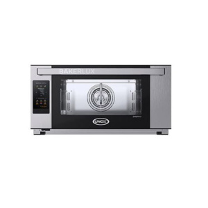 Печь конвекционная Unox XEFT-03EU-ETDV